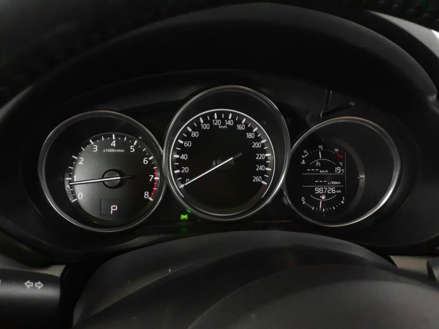 Mazda CX-5 II Москва  - изображение 11