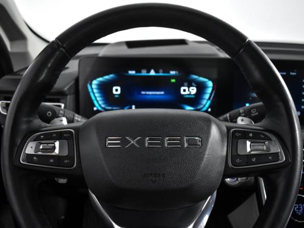 Exeed VX I с пробегом 2022 года, цена 2 645 000 рублей, 50000 км, внедорожник, Автокод Объявления
