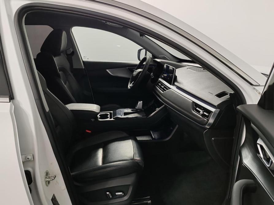 Chery Tiggo 7 II Москва  - изображение 20