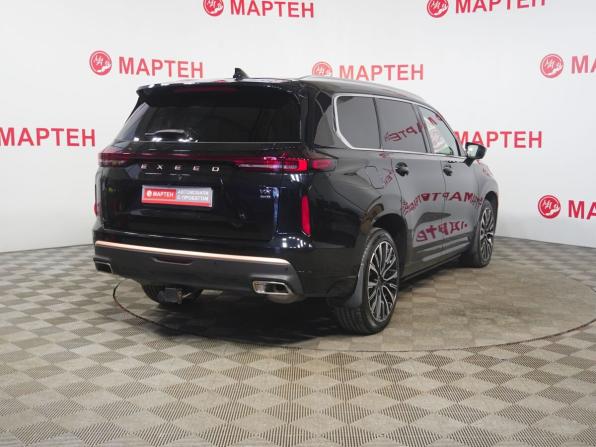 Exeed VX I с пробегом 2023 года, цена 2 400 000 рублей, 127931 км, внедорожник, Автокод Объявления