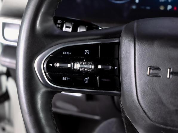 Chery Tiggo 8 Pro Max I Рестайлинг с пробегом 2024 года, цена 2 300 000 рублей, 17600 км, внедорожник, Автокод Объявления