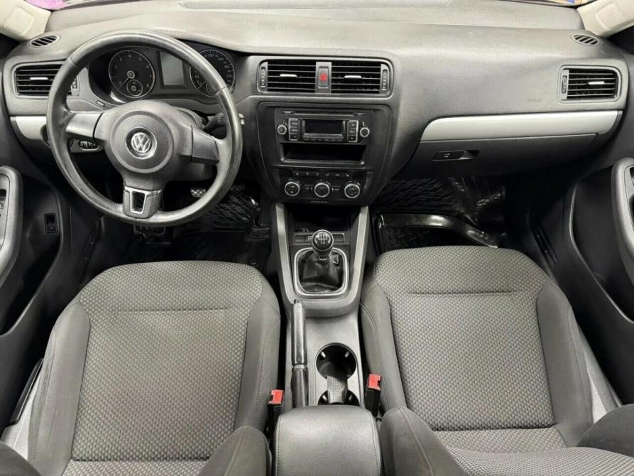 Volkswagen Jetta VI Набережные Челны  - изображение 14