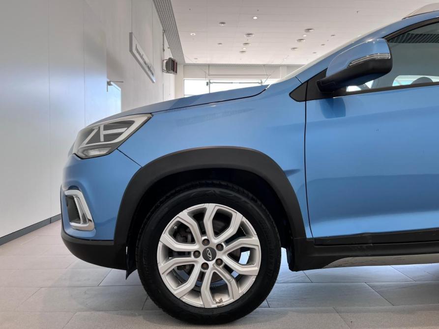 Chery Tiggo 2 I Волгоград  - изображение 11