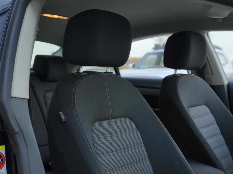 Volkswagen Passat CC I Рестайлинг Москва  - изображение 5