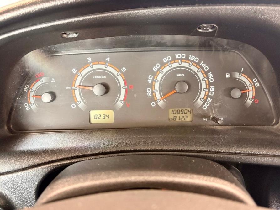 Lada (ВАЗ) Niva Тольятти  - изображение 16