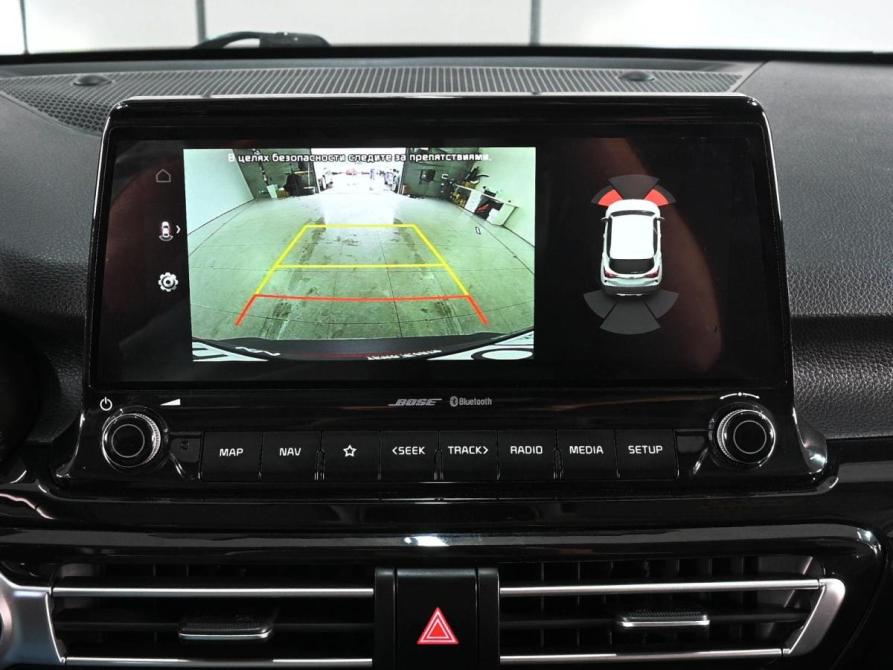 Kia Seltos I Ростов-на-Дону  - изображение 13