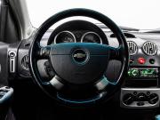 Chevrolet Aveo I Тюмень  - изображение 41