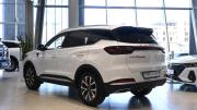 Chery Tiggo 7 Pro Max I Рестайлинг Уфа  - изображение 22