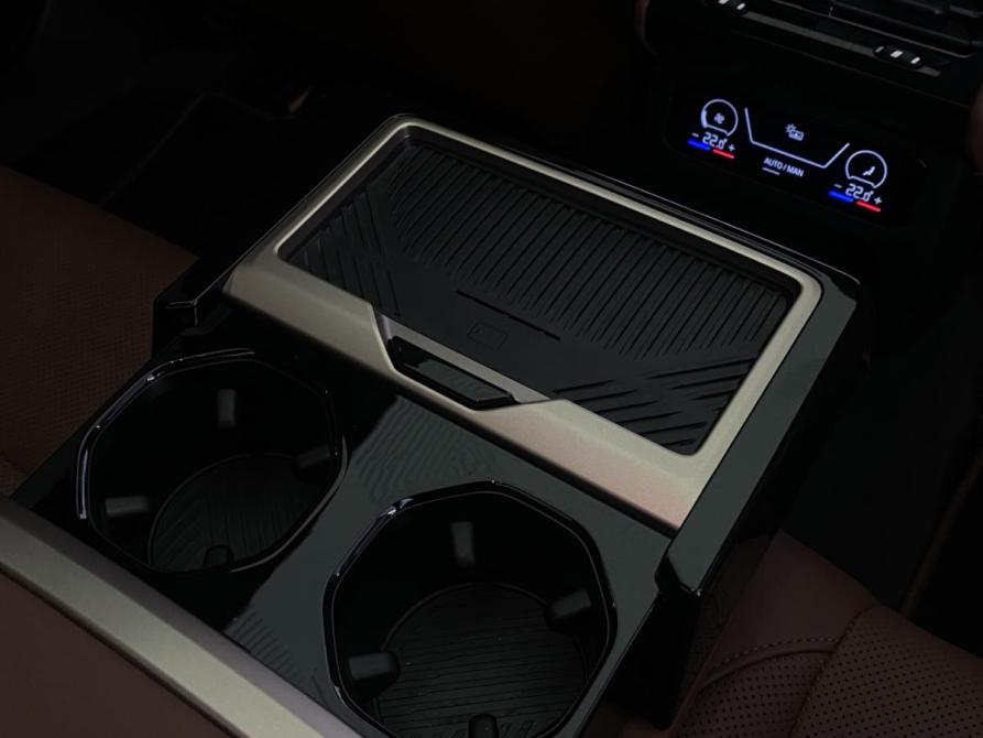 BMW 5 серии VIII (G60/G61/G68) Москва  - изображение 11