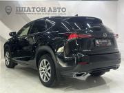 Lexus NX I Рестайлинг Воронеж  - изображение 29
