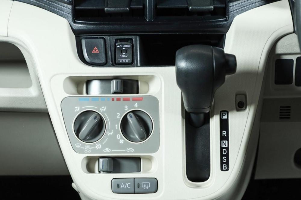 Daihatsu Move VI Рестайлинг Новосибирск  - изображение 14