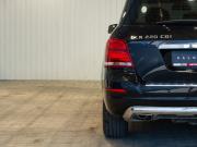 Mercedes-Benz GLK-Класс I (X204) Рестайлинг Иваново  - изображение 44
