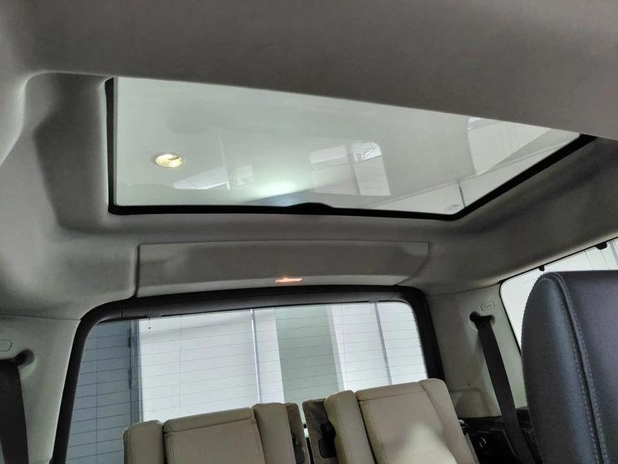Land Rover Discovery IV Москва  - изображение 22