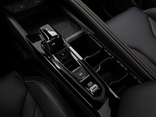 Geely Coolray I Рестайлинг с пробегом 2026 года, цена 2 789 000 рублей, 89 км, внедорожник, Автокод Объявления