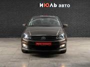 Volkswagen Polo V Рестайлинг Екатеринбург  - изображение 15