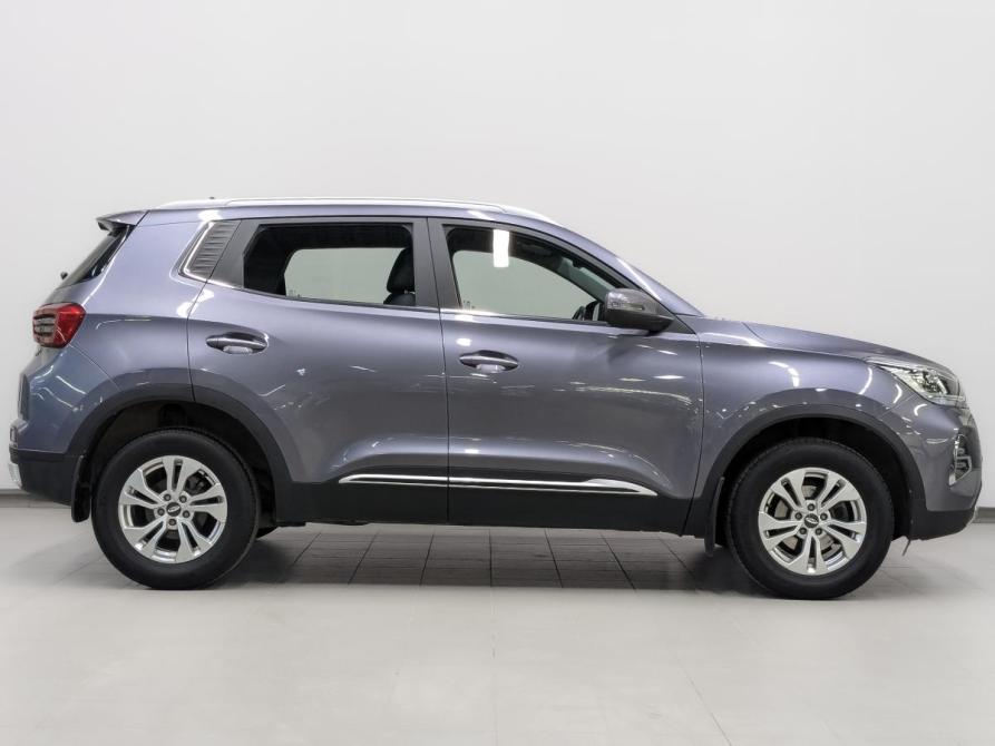 Chery Tiggo 4 Pro I Москва  - изображение 4
