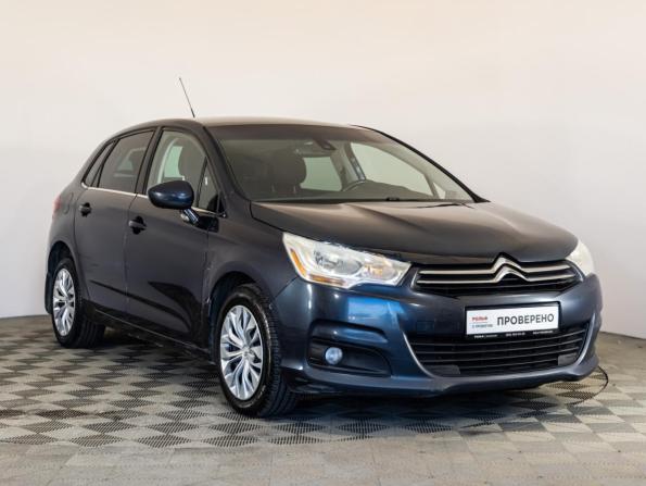 Citroen C4 II с пробегом 2011 года, цена 549 000 рублей, 218316 км, хэтчбек, Автокод Объявления