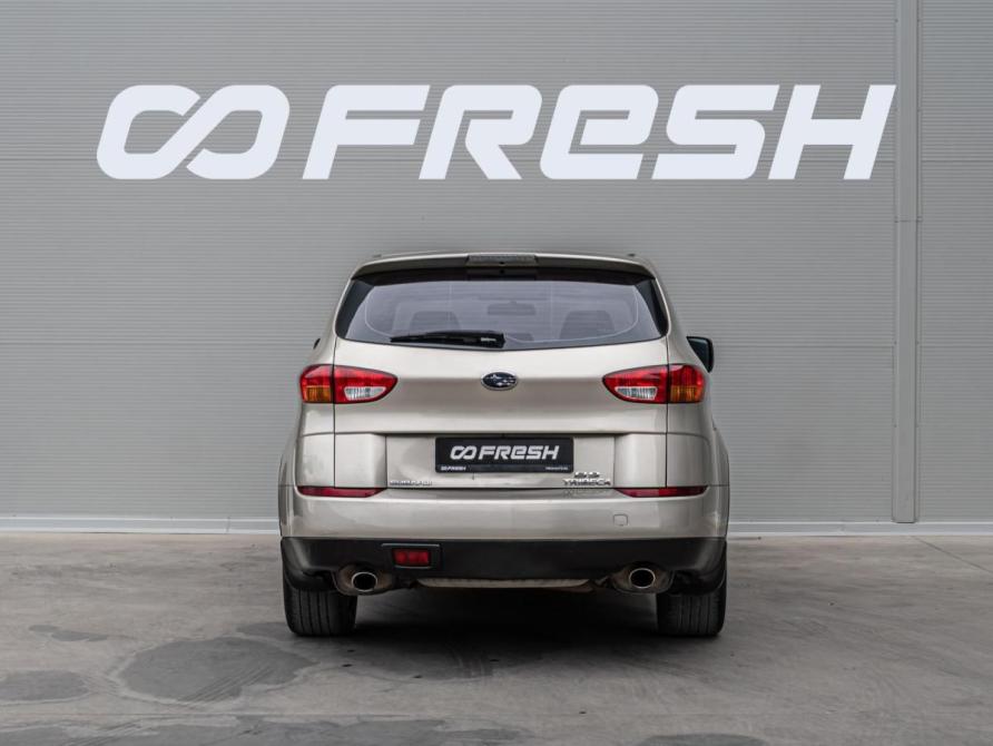 Subaru Tribeca I Краснодар  - изображение 4