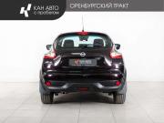 Nissan Juke I Рестайлинг Казань  - изображение 20