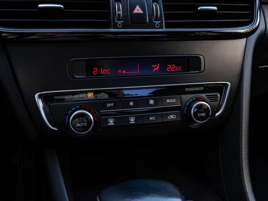 Kia Optima IV Краснодар  - изображение 13