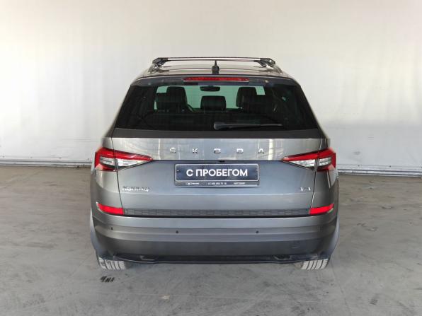 Skoda Kodiaq I с пробегом 2020 года, цена 3 150 000 рублей, 98500 км, внедорожник, Автокод Объявления