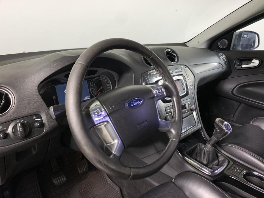 Ford Mondeo IV Москва  - изображение 11