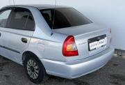 Hyundai Accent II Киров  - изображение 48