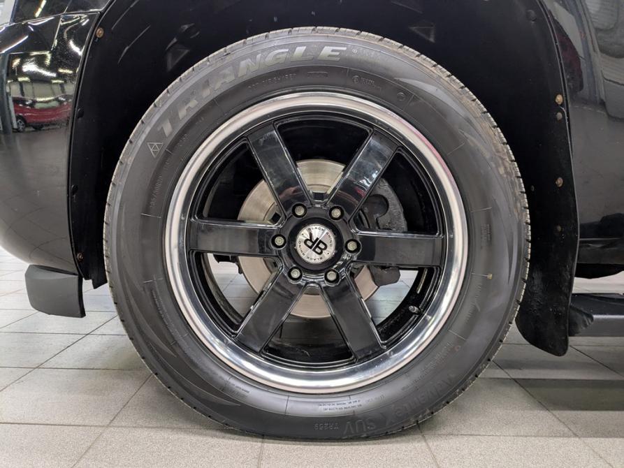 Chevrolet Tahoe III Москва  - изображение 7