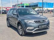 Geely Atlas I Йошкар-Ола  - изображение 25