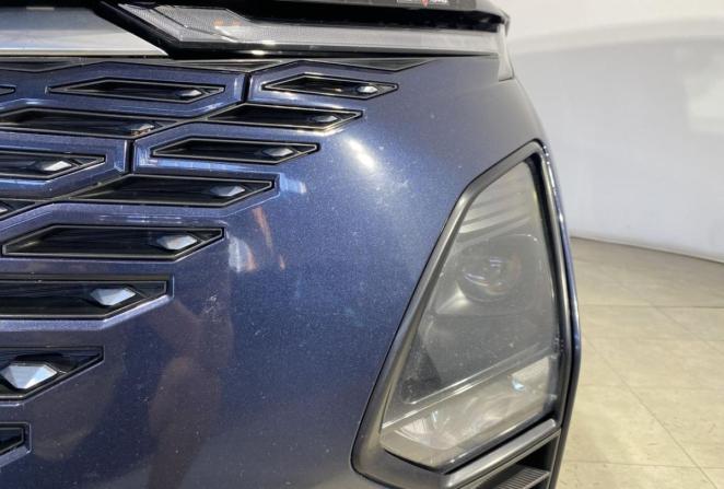 Omoda C5 I с пробегом 2023 года, цена 1 630 000 рублей, 72789 км, внедорожник, Автокод Объявления