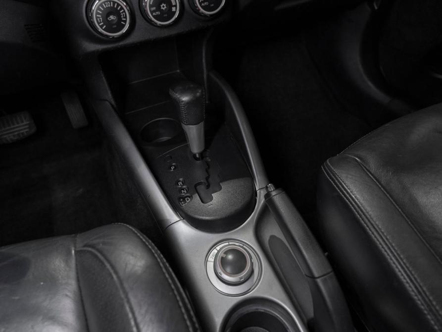 Mitsubishi Outlander II Рестайлинг Москва  - изображение 13