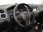 Volkswagen Tiguan I Рестайлинг Екатеринбург  - изображение 34