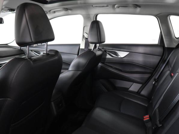 Changan CS35 Plus I Рестайлинг с пробегом 2023 года, цена 1 770 000 рублей, 39088 км, внедорожник, Автокод Объявления