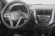 Hyundai Solaris I Кемерово  - изображение 36