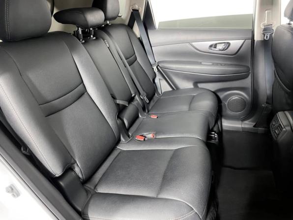 Nissan X-Trail III с пробегом 2016 года, цена 1 599 000 рублей, 181068 км, внедорожник, Автокод Объявления