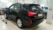 Kia Sorento II Рестайлинг Санкт-Петербург  - изображение 27