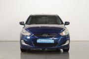 Hyundai Solaris I Челябинск  - изображение 22