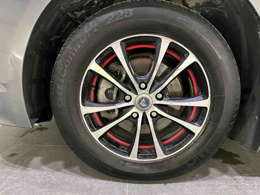 Lifan Murman (820) Новосибирск  - изображение 9