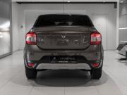 Renault Logan II Рестайлинг Москва  - изображение 27