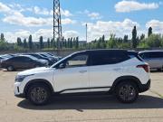 Kia Seltos I Рестайлинг Набережные Челны  - изображение 32