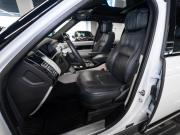 Land Rover Range Rover IV Рестайлинг Москва  - изображение 49