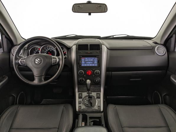 Suzuki Grand Vitara II Рестайлинг 2 с пробегом 2014 года, цена 1 537 250 рублей, 125149 км, внедорожник, Автокод Объявления