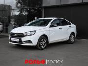 Lada (ВАЗ) Vesta I Москва  - изображение 16