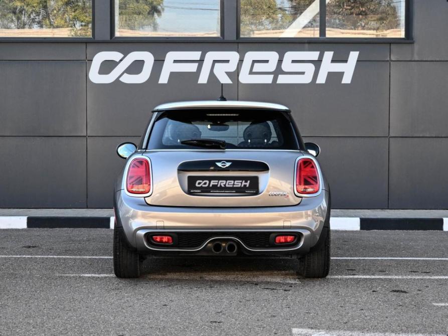 Mini Hatch III (F55/F56) Новороссийск  - изображение 4