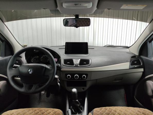 Renault Megane III Рестайлинг с пробегом 2012 года, цена 690 000 рублей, 145036 км, хэтчбек, Автокод Объявления