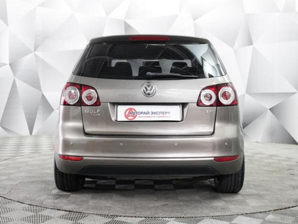Volkswagen Golf Plus II с пробегом 2012 года, цена 808 000 рублей, 84600 км, хэтчбек, Автокод Объявления
