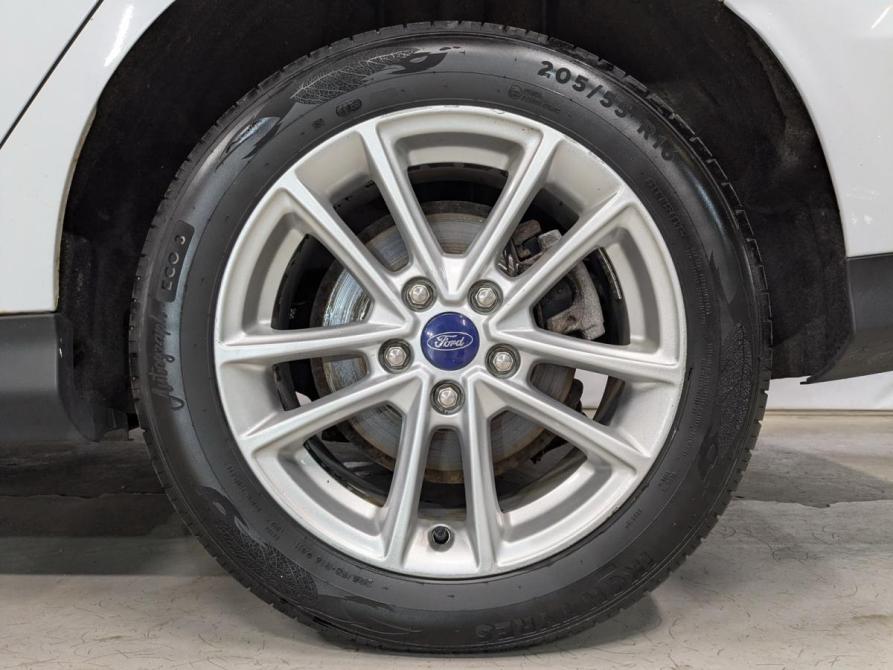 Ford Focus III Рестайлинг Санкт-Петербург  - изображение 17