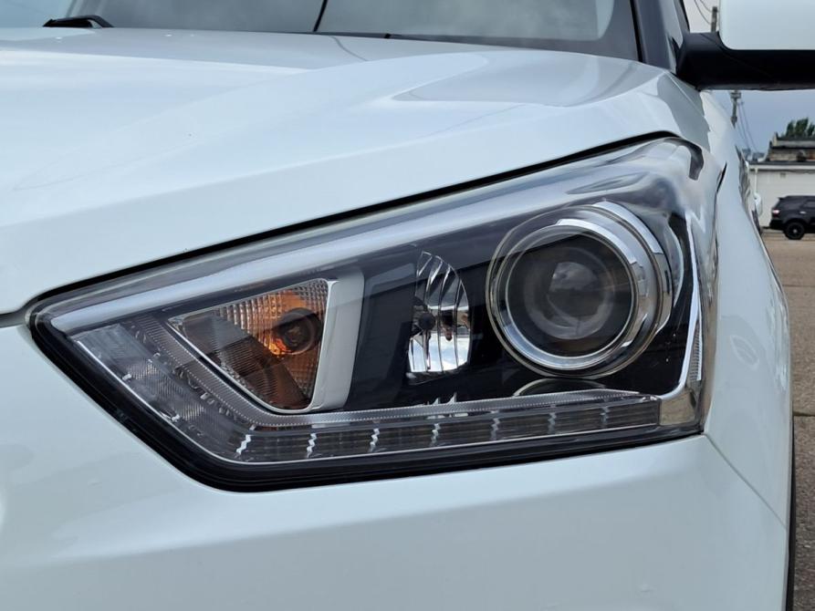 Hyundai Creta I Набережные Челны  - изображение 21