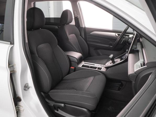 Haval M6 II с пробегом 2023 года, цена 1 599 000 рублей, 125265 км, внедорожник, Автокод Объявления