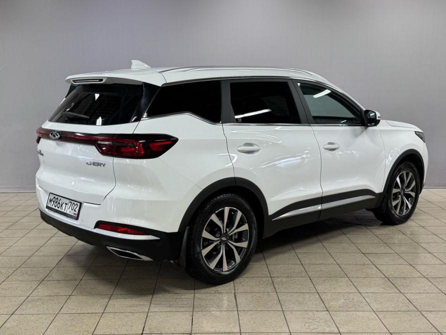 Chery Tiggo 7 Pro I Уфа  - изображение 5
